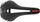 Shalë biçiklete Selle Italia Flite Boost Pro Team 6.1 Superflow S3, për rrugë, e zezë