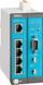Ruter industrial Insys MoRoS MRO L210, 4G LTE, Ethernet, gri