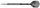 Shigjeta dart Harrows Supergrip Tungsten, 90% tungsten, set profesional, argjendta