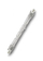 Llambë halogjene Osram Haloline Eco, R7s, C, 120 W, 230 V, 3000 K