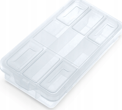 Organizues universal KNOX Small, i vogël, i fortë në material