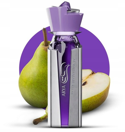 Eau de Parfum Al Wataniah Arya, 100ml