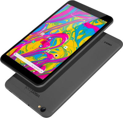 Tablet Umax VisionBook 8C LTE, 8", 32GB, 4G, i zi