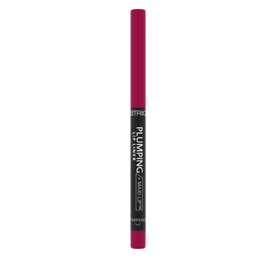 Laps për buzë Plumping lip Catrice Stay Seductive, no.110, 0.35g