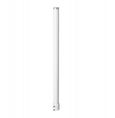 Adapter montimi për kamera BCS Point BCS-P-IAD22, tub alumini 22 cm, i bardhë