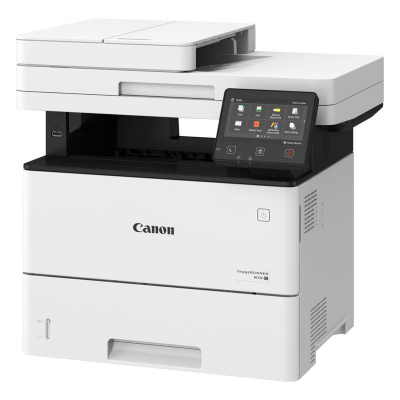 Printer multifunksional Canon imageRUNNER 1643i II, lazer A4, 43 faqe/min, bardh e zi