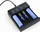 Karikues baterish Gembird BC-USB-02, USB 5V, LED tregues, i zi