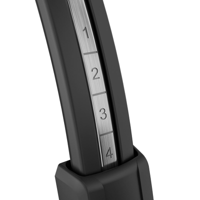 Kufje EPOS Sennheiser IMPACT SC 230, të zeza