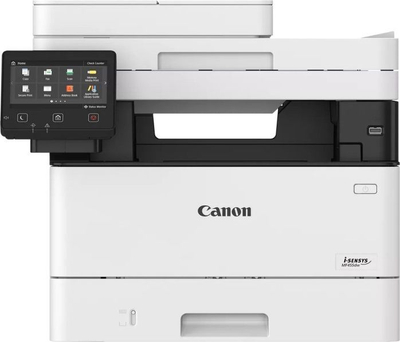 Pajisje multifunksionale Canon i-SENSYS MF453dw, lazer mono, Wi-Fi, e bardhë