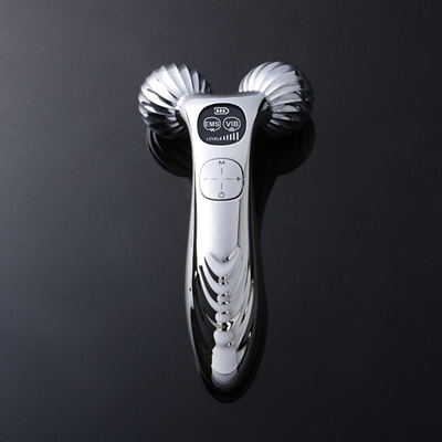 Pajisje për masazh të fytyrës Beauty Relax Emsroller BR-1340