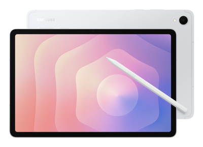 Таблет Samsung Galaxy Tab S11 X736, 11", 12GB RAM 128GB, сребрен