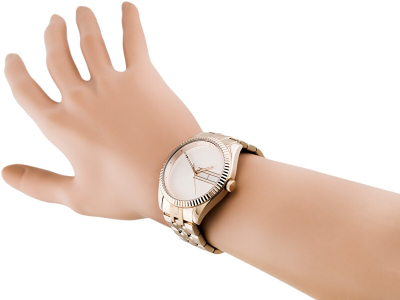 Orë dore Tommy Hilfiger Lee 1782082