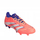 Atlete futbolli adidas Predator League FG MG JI1115, për fushë me bar natyral, për të rritur, të zeza