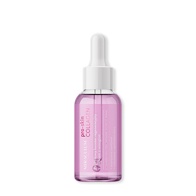 Trajtues për fytyrë Miraculum Pro-skin Collagen, 30ml