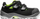 Sandalë sigurie Elten Impulse Green Easy, ESD S1P, nr 42, e zezë jeshile