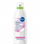Qumësht pastrues fytyre Nivea Caring, vaj argani, lëkurë e thatë dhe e ndjeshme, 200ml