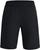 Shorce për djem Under Armour Woven Graphic, poliestër, xhepa anësorë, të zinj