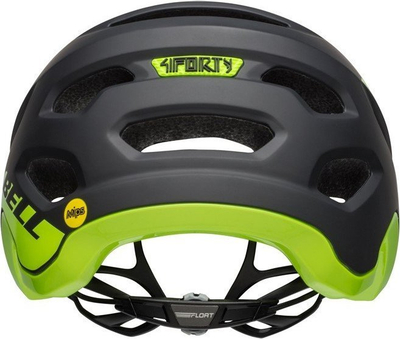 Kaska biçiklete Bell 4Forty MIPS, MTB, madhësia S 52-56cm, gri