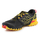 Патики за трчање La Sportiva Bushido III M 56S999100, теренски, Black Yellow