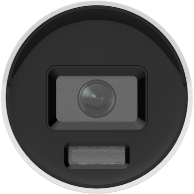 Kamerë sigurie Hikvision DS-2CD2047G2H-LI, 4 MP, 2688 x 1520, me detektim të lëvizjes, e zezë / e bardhë