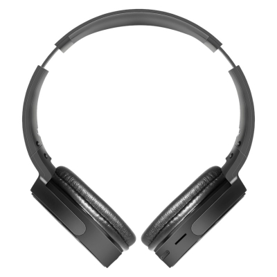Слушалки Defender 63555, со кабел, стерео, црни