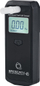 Alkooltestues BACscan F-45, sensor elektro-kimik, ekran LCD, i zi