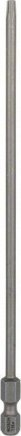 Bit tornavidhë Bosch Extra Hard Torx T15, 152mm, 1 copë