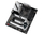 Pllakë amë Asrock W480 CREATOR Intel W480 LGA 1200 (Socket H5) ATX