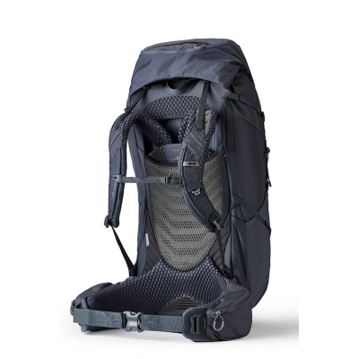Çantë shpine trekking Gregory Baltoro 100 Pro M, 100L, e zezë