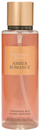 Спреј за тело Victoria's Secret Amber Romance, 250ml, топла арома, за жени