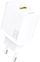 Полнач USB Dudao A27S, 25W GaN, Quick Charge 3.0, црн