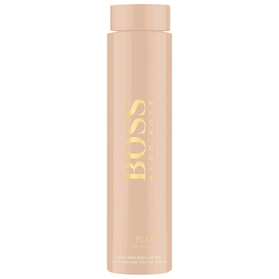 Losion për trup Hugo Boss The Scent