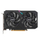 Kartelë grafike Asus Radeon RX 6400 Dual 4GB