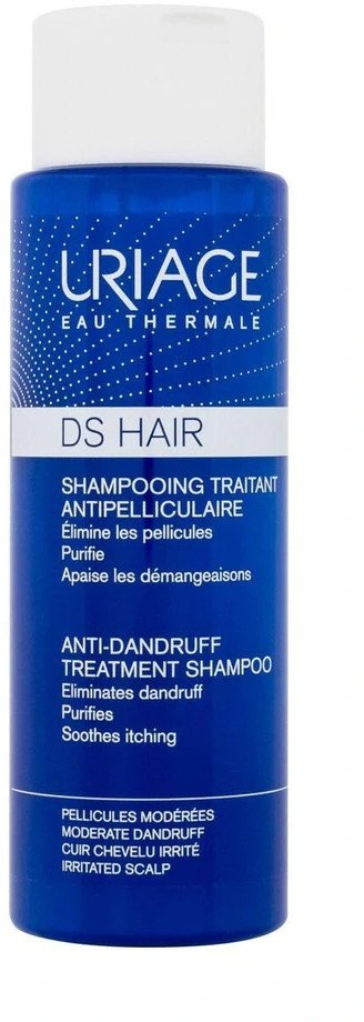 Shampo kundër zbokthit Uriage DS Hair Anti Dandruff Treatment, 200ml
