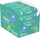 Letra të lagështa Pampers FreshClean, 624 copa