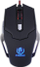 Maus FALCON Rebeltec, LED, optik, i zi