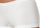 Bokse grash Brubeck Comfort Cotton BX10470A, pa qepje, madhësia L, të bardha