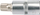 Çelës Yato Spline Shank (YT-04344), 1/2 ", M12 x 55 mm