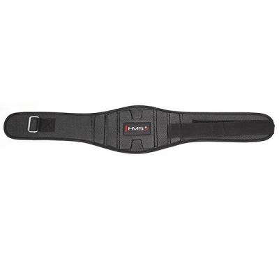 Rryp fitnesi Gray HMS PA3448, madhësia XXL, gri