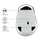 Maus Logitech M720, RF Wireless + Bluetooth, i zi