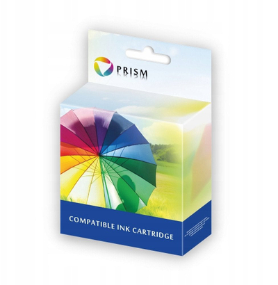 Kartutxh boje PRISM Brother LC-3237, 18.5ml, 1.5 mijë faqe, cian