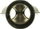 Tub lidhës shkarkimi TurboWorks Y-Pipe, 76mm, metalik