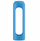 Mbështjellës silikoni Wessper B1 Borosilicate, 0.5L, model Ocean, blu e hapur