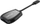 Lexues i kartës së memories Lexar USB-C 3.2 Gen 1 (LRW470U-RNHNG), i hirtë