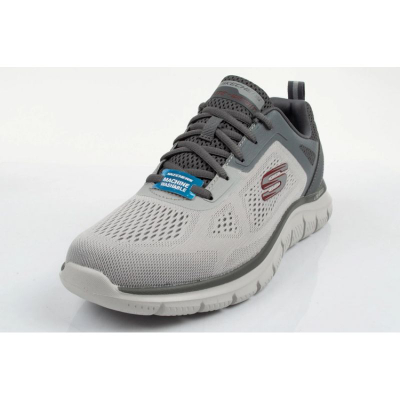 Atlete Skechers Track M 232698/GYCC, Air Cooled Memory Foam, gri