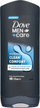 Гел за туширање Dove Men+Care Clean Comfort, 400 ml