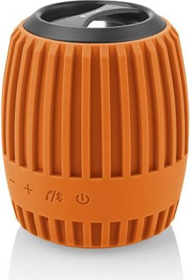 GoGEN BS022O Преносен Звучник, Портокалов