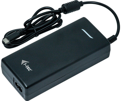 Docking station i-tec USB-C Dual Display me Power Delivery 100 W + karikues universal 112 W