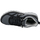Këpucë sport Skechers Burns Agoura M 52635-BKGY, Memory Foam, të zeza