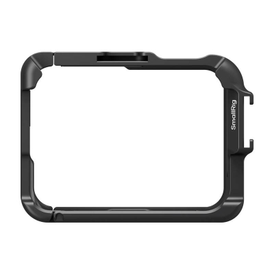 Kornizë mbrojtëse Insta360 Ace Pro 2 Utility Frame, metal, për kamerë aksion, e zezë
